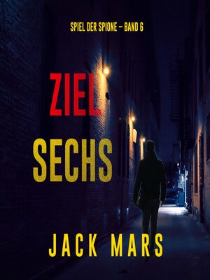 cover image of Ziel Sechs 